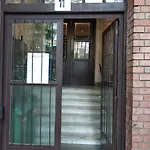 Family Buda Apartment