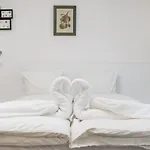 Balcony Studio 2 / Downtown Budapest