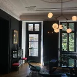 Clark Residence