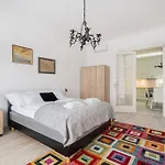 Szentkiralyi Apartman 1