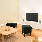 Visegradi Downtown Apartment