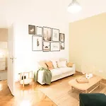 Visegradi Downtown Apartment