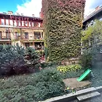 Benett Apartman
