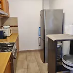 Apex Apartment