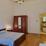 Apex Apartment