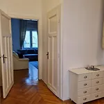 Apex Apartment