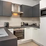 Grace Pine Apartment 3