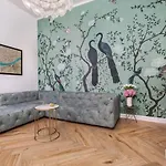 Fully Equipped Apartment Budapest, Hungary