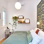 Fully Equipped Apartment Budapest, Hungary
