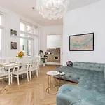Fully Equipped Apartment Budapest, Hungary