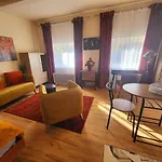 Secret Garden Apartman