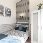 Urban Oasis Apartment