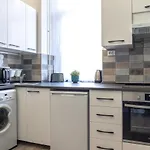 Urban Oasis Apartment