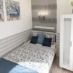 Urban Oasis Apartment