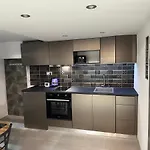 Legendary Apartment