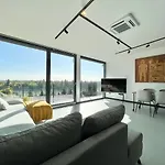 Danube Luxury Suite