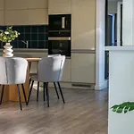 Lovag 12 Terrace Designer Home