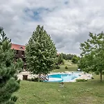 Petnehazy Aparthotel