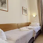 Budapest Csaszar Hotel