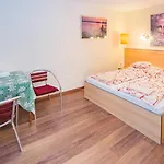 Mohacsi Guesthouse