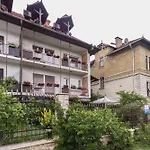 Mohacsi Guesthouse