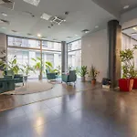 Modern Wellness Studio