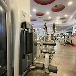 Modern Wellness Studio