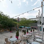 Little Italy Bronx Apartment