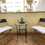 The Olive Home