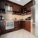 Budapest Central Home With Parking&Terrace