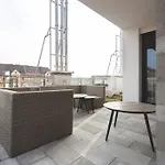 Jewish Quarter Gem With Rooftop Terrace + Parking - 601