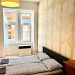 L8 Apartman