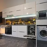 Dohany Apartment Deluxe