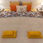 Harmony & Cute - Central Apartments