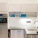 Kandallo Apartment
