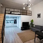 Downtown Suite