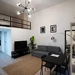Downtown Suite