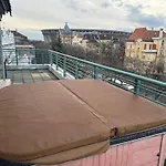 Stefania Luxury Diplomat Penthouse