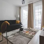Party District Hideaway In Budapest Soho - 305