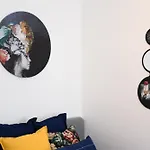 Buda Central Tiny Studios