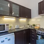 Harmony & Cute - Central Apartments