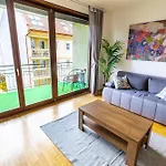 Kazinczy 52 B Apartment