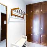 Kazinczy 52 B Apartment