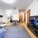 Giardino By Artemisia Apartments