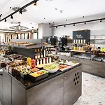 Tg Hotel Apartments Budapest