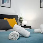 Beautiful Large F27 Apartman