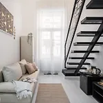 Szent Istvan Apartments