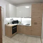 N14 Nap Apartment
