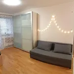 N14 Nap Apartment