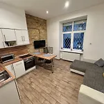 S6 - Apartment Promo Next To Gozsdu Garden